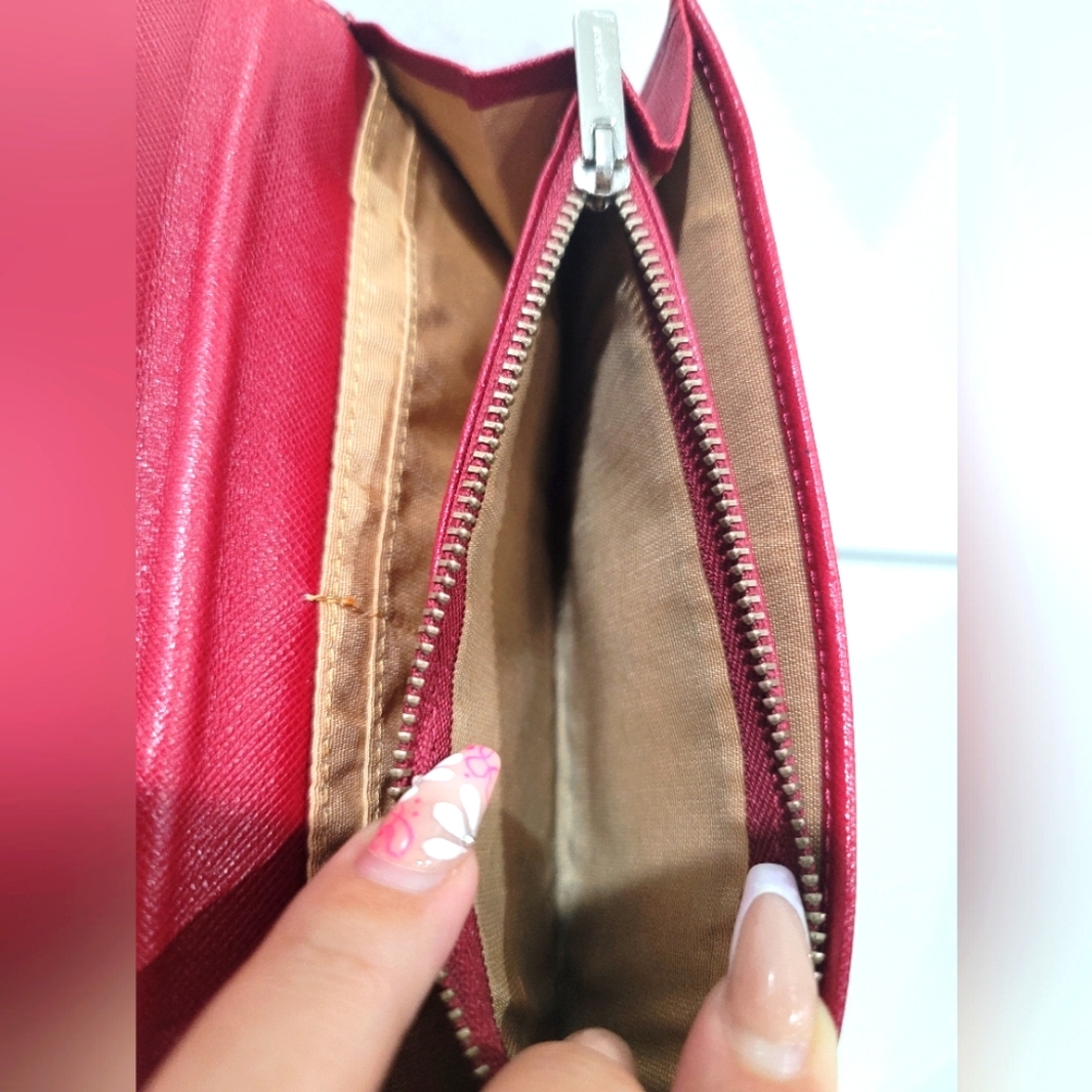 Burberry Long Wallet - Picture 5 of 5